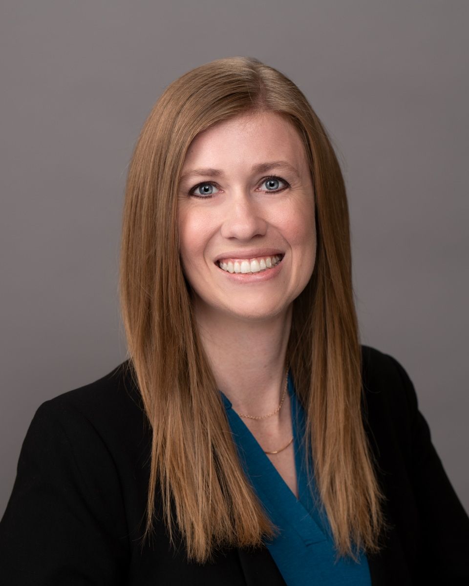 Representative Stephanie Gricius - Republican Utah