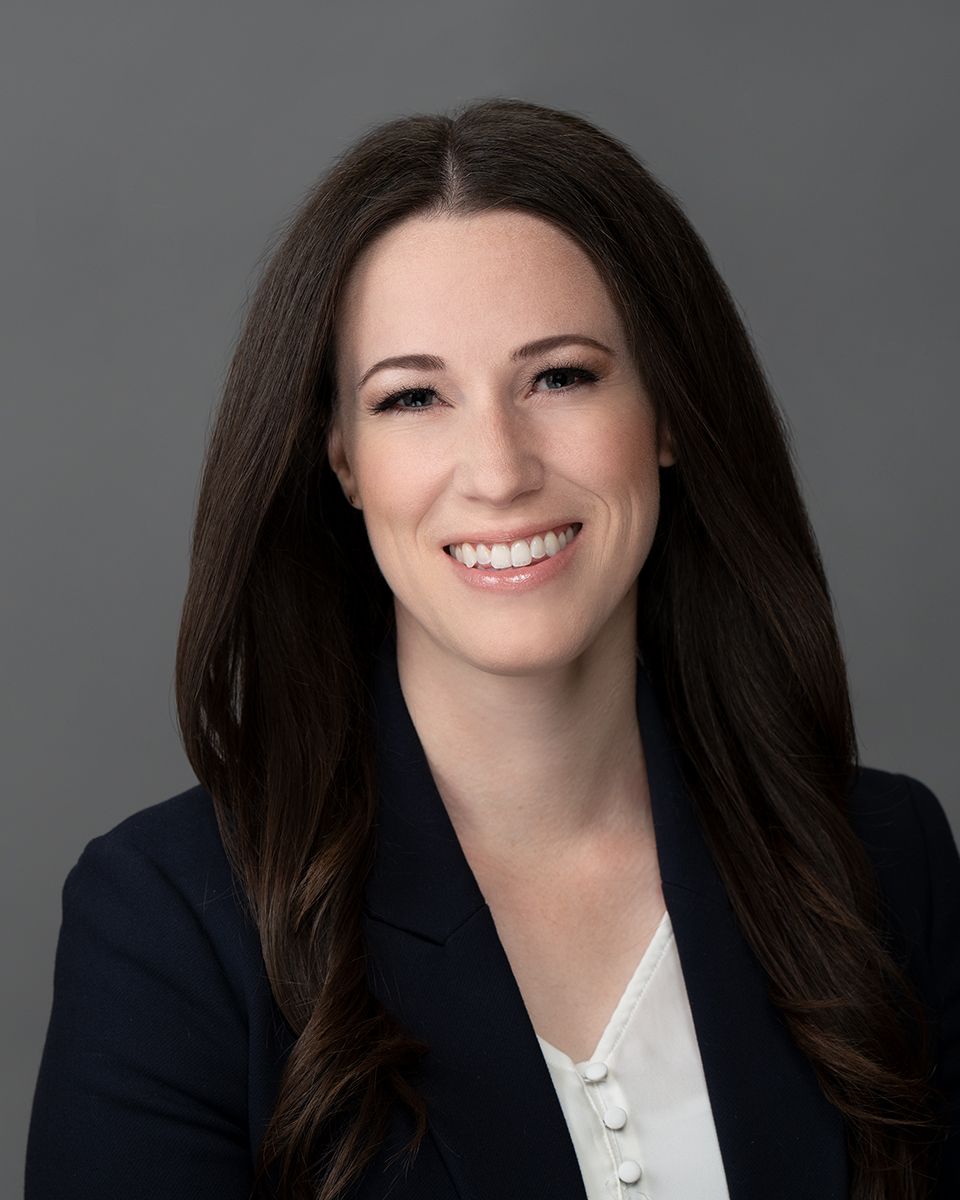 Senator Stephanie Pitcher - Democratic Utah