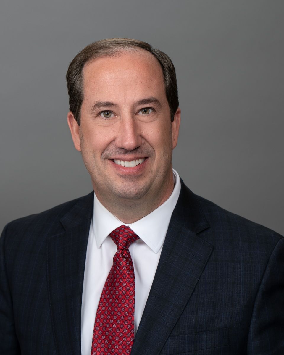 Representative Stephen Whyte - Republican Utah