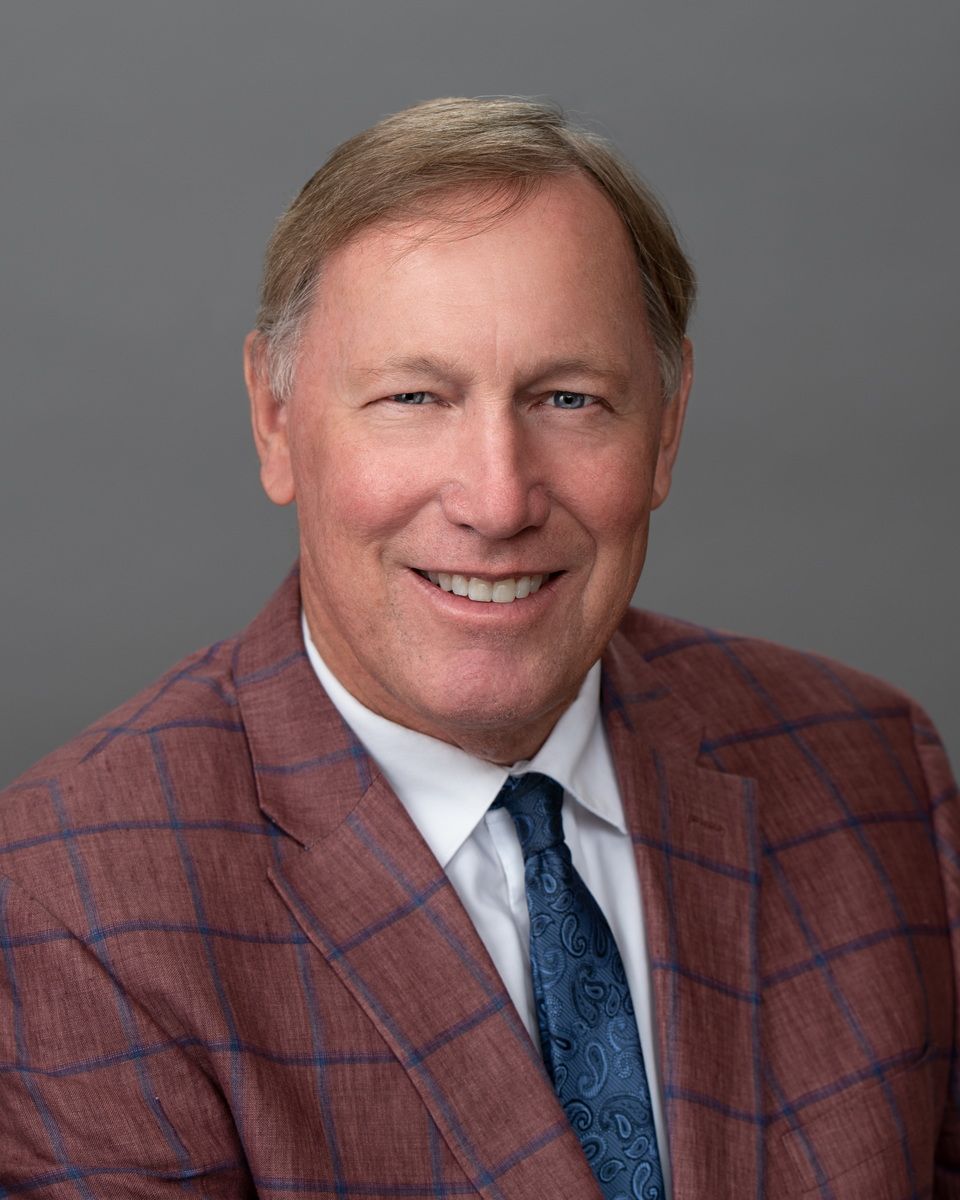 Representative Stewart Barlow - Republican Utah