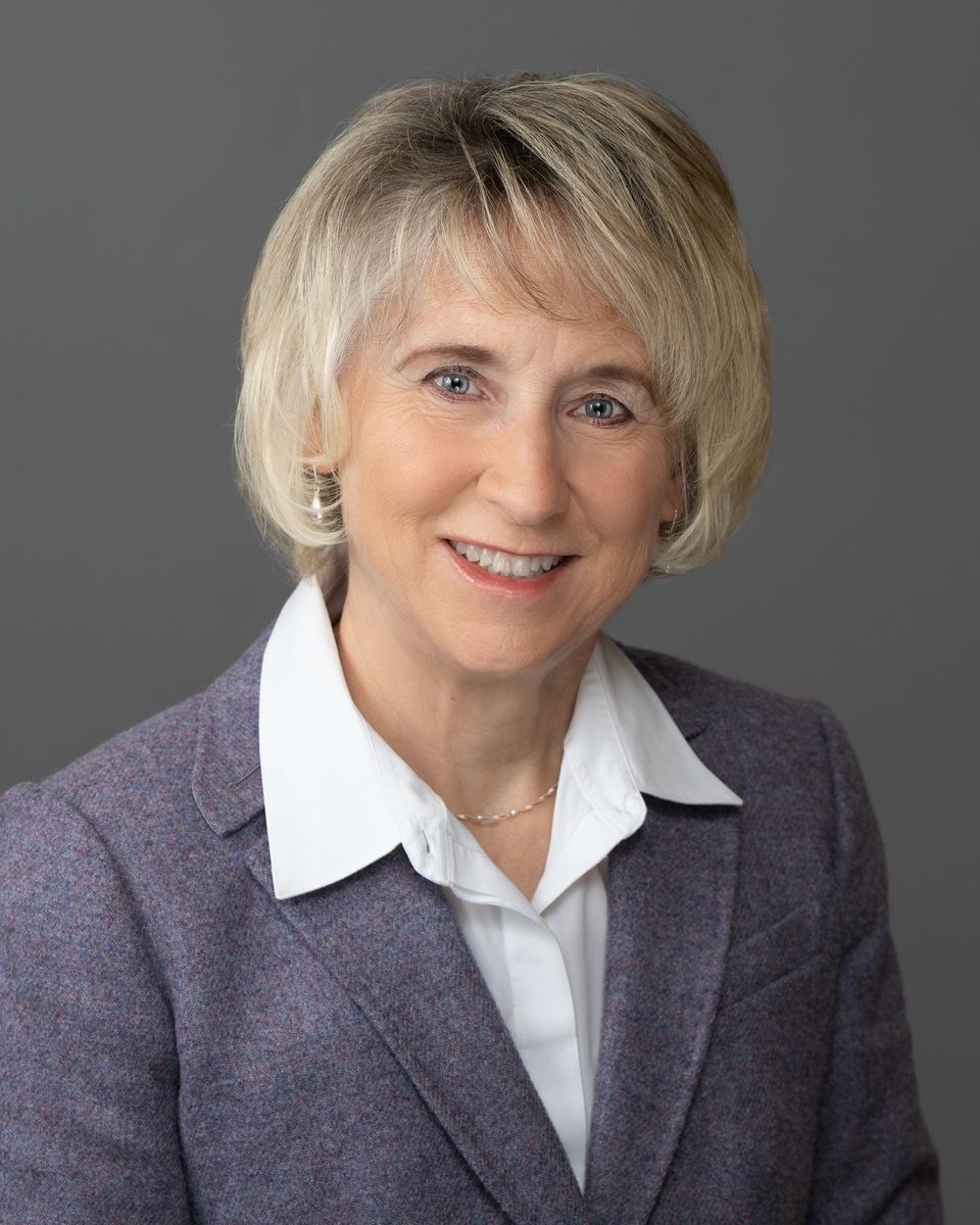 Representative Susan Pulsipher - Republican Utah