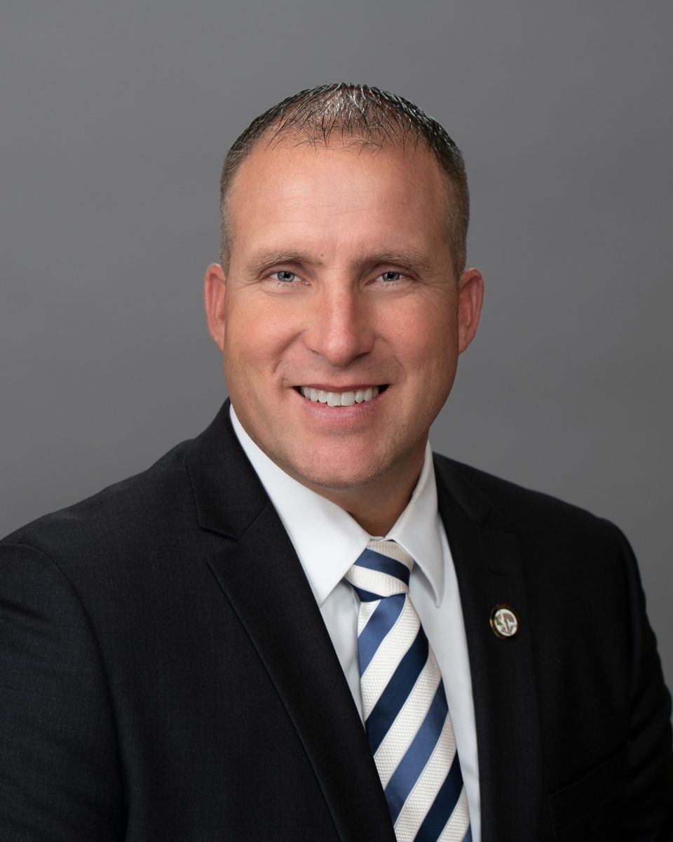 Representative Thomas Peterson - Republican Utah