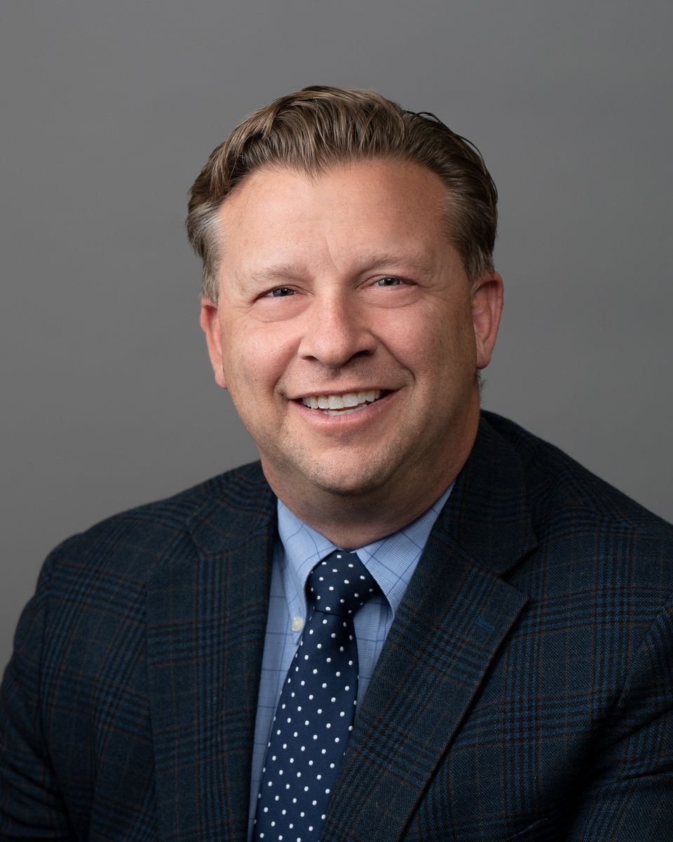 Senator Todd Weiler - Republican Utah