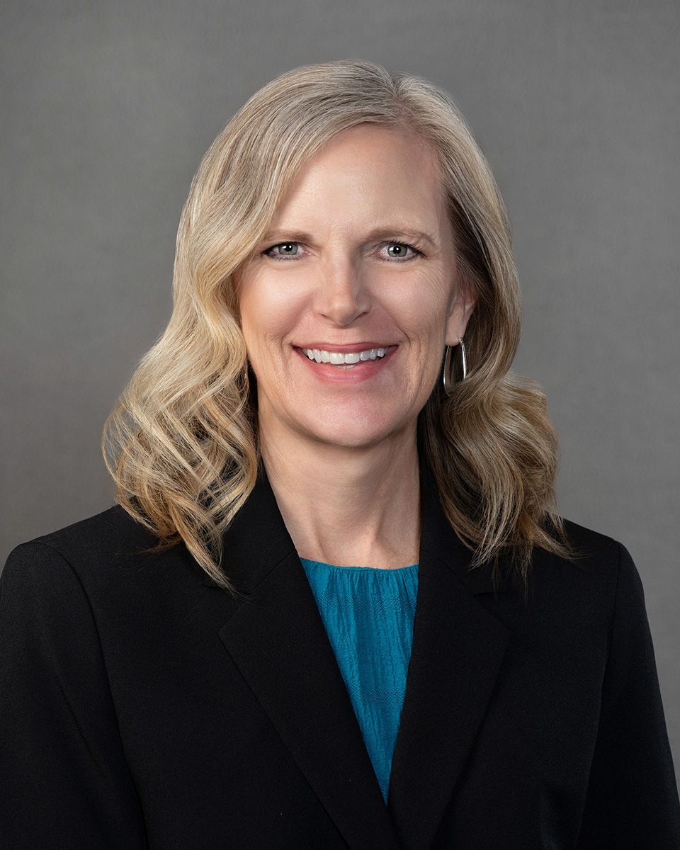 Representative Tracy Miller - Republican Utah