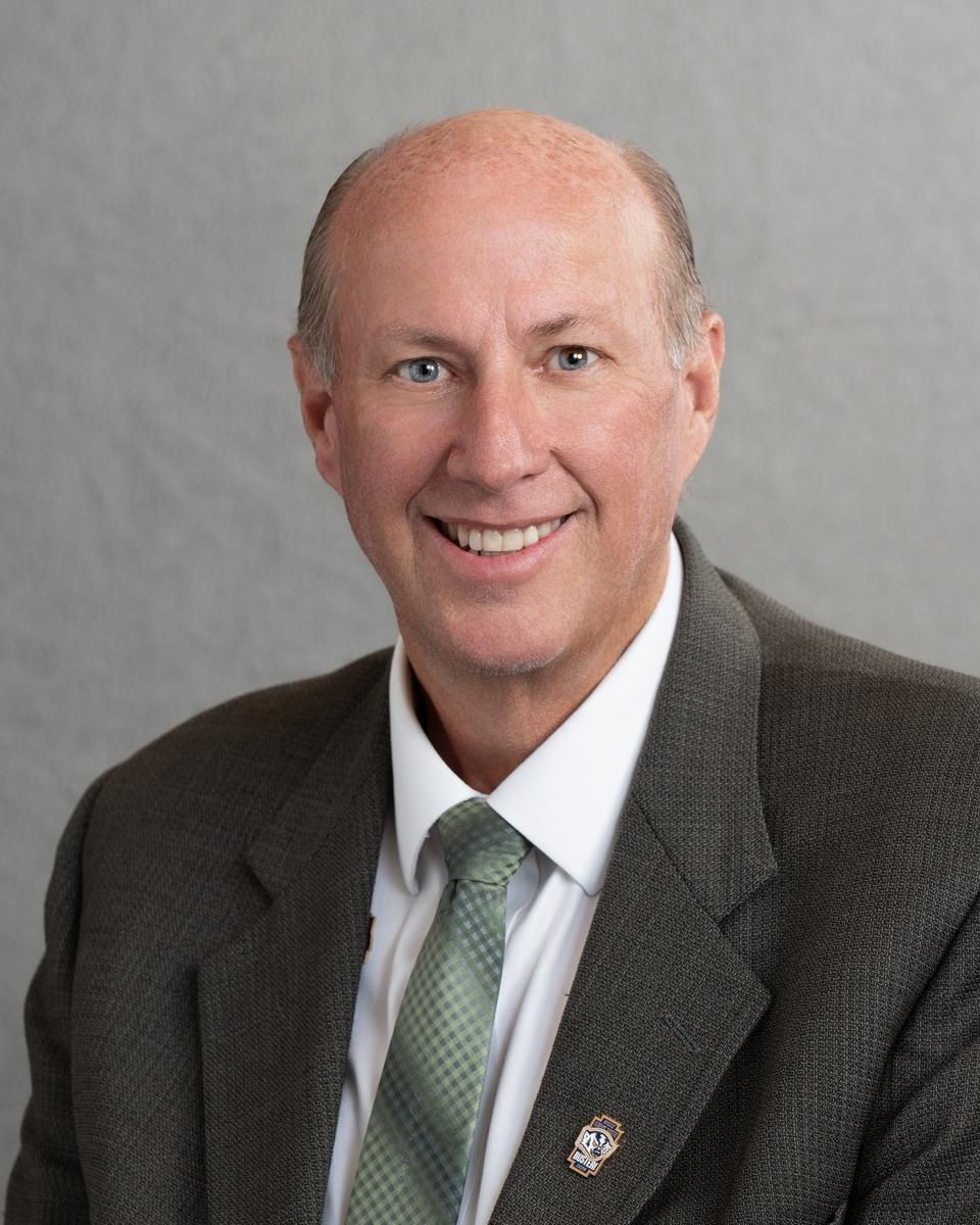 Representative Troy Shelley - Republican Utah