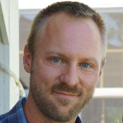 Senator Andy Julow from Vermont Senator Andy Julow - Democratic Vermont