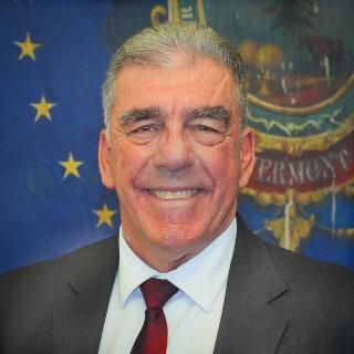 Representative Arthur Peterson from Vermont Representative Arthur Peterson - Republican Vermont