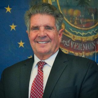 Senator Brian Collamore from Vermont Senator Brian Collamore - Republican Vermont