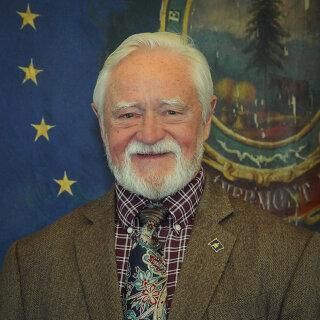 Representative Brian Smith - Republican Vermont