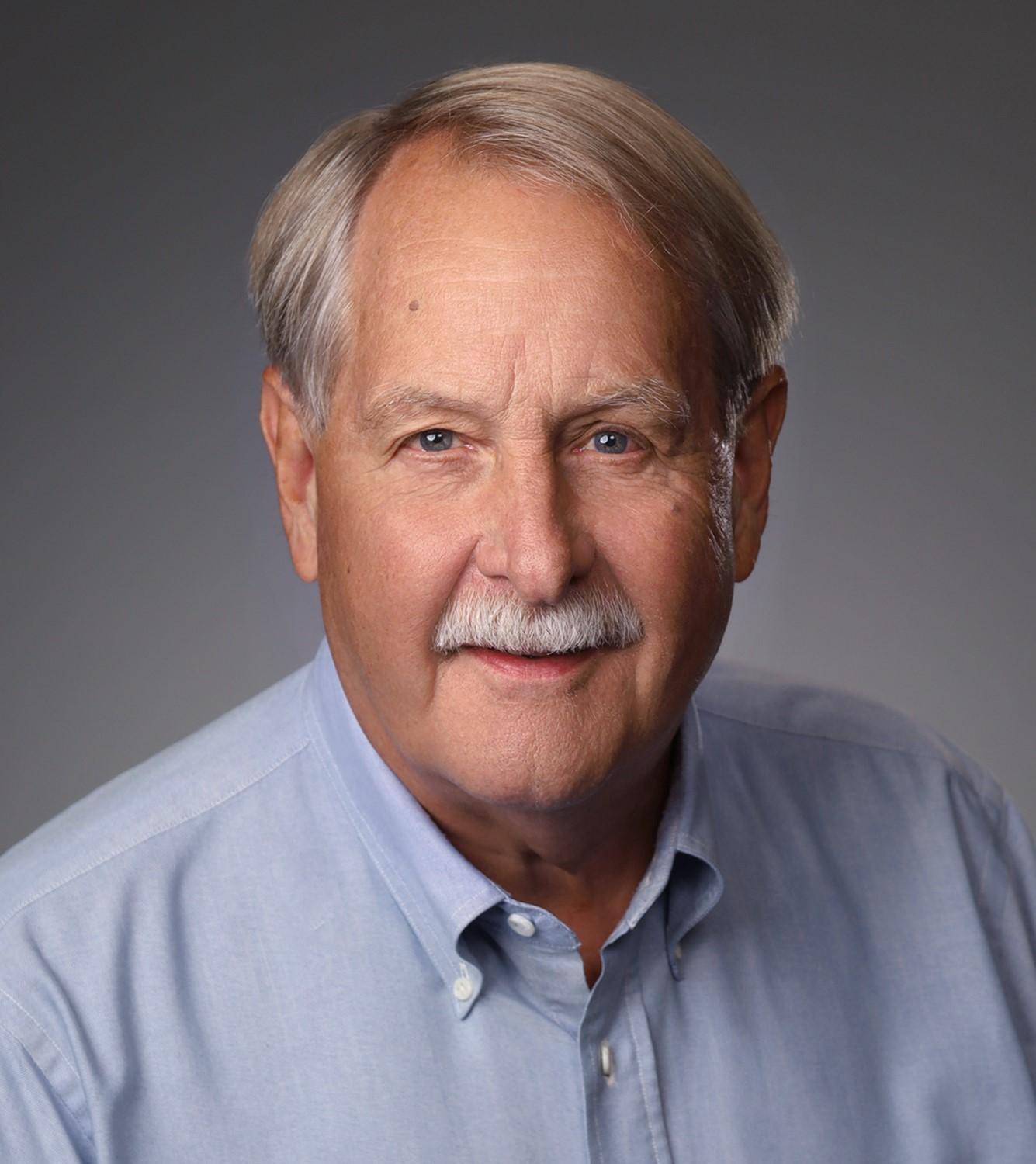 Representative Chris Keyser - Republican Vermont