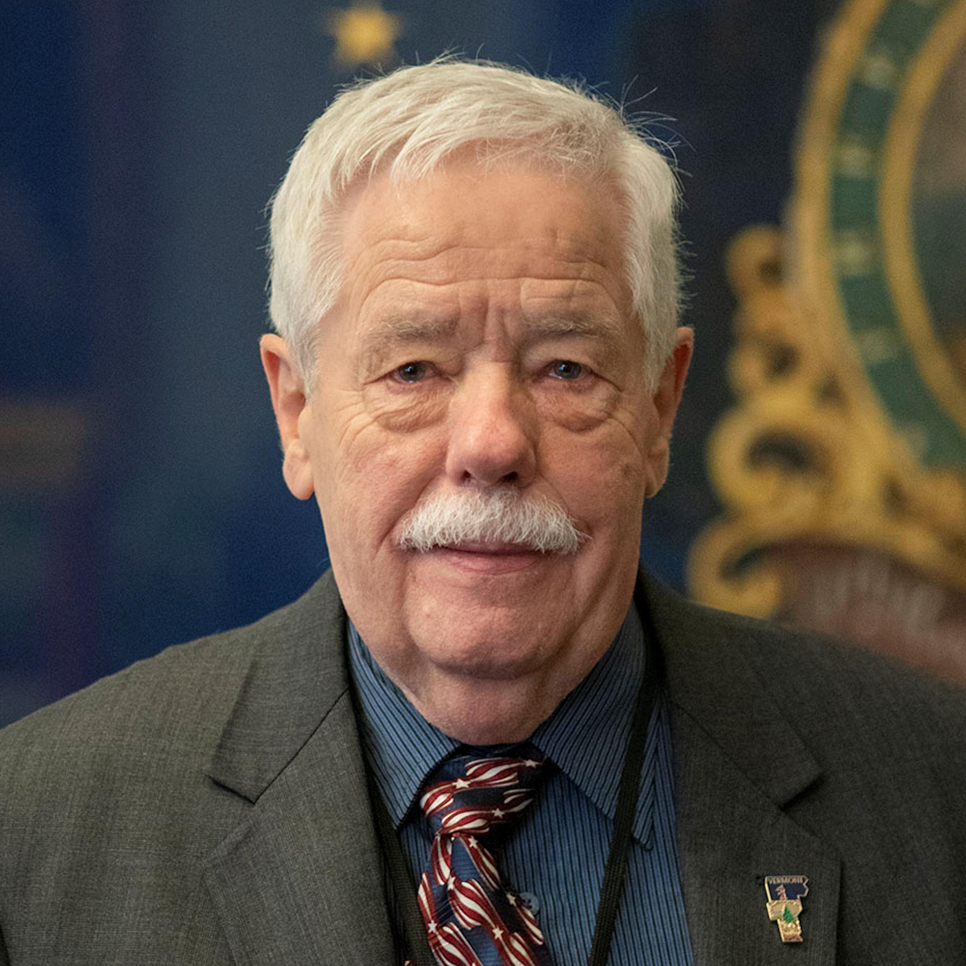 Representative Christopher Howland from Vermont Representative Christopher Howland - Republican Vermont