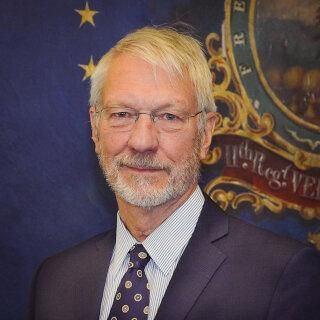 Representative Curt Taylor from Vermont Representative Curt Taylor - Democratic Vermont