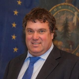 Representative Daniel Noyes from Vermont Representative Daniel Noyes - Democratic Vermont