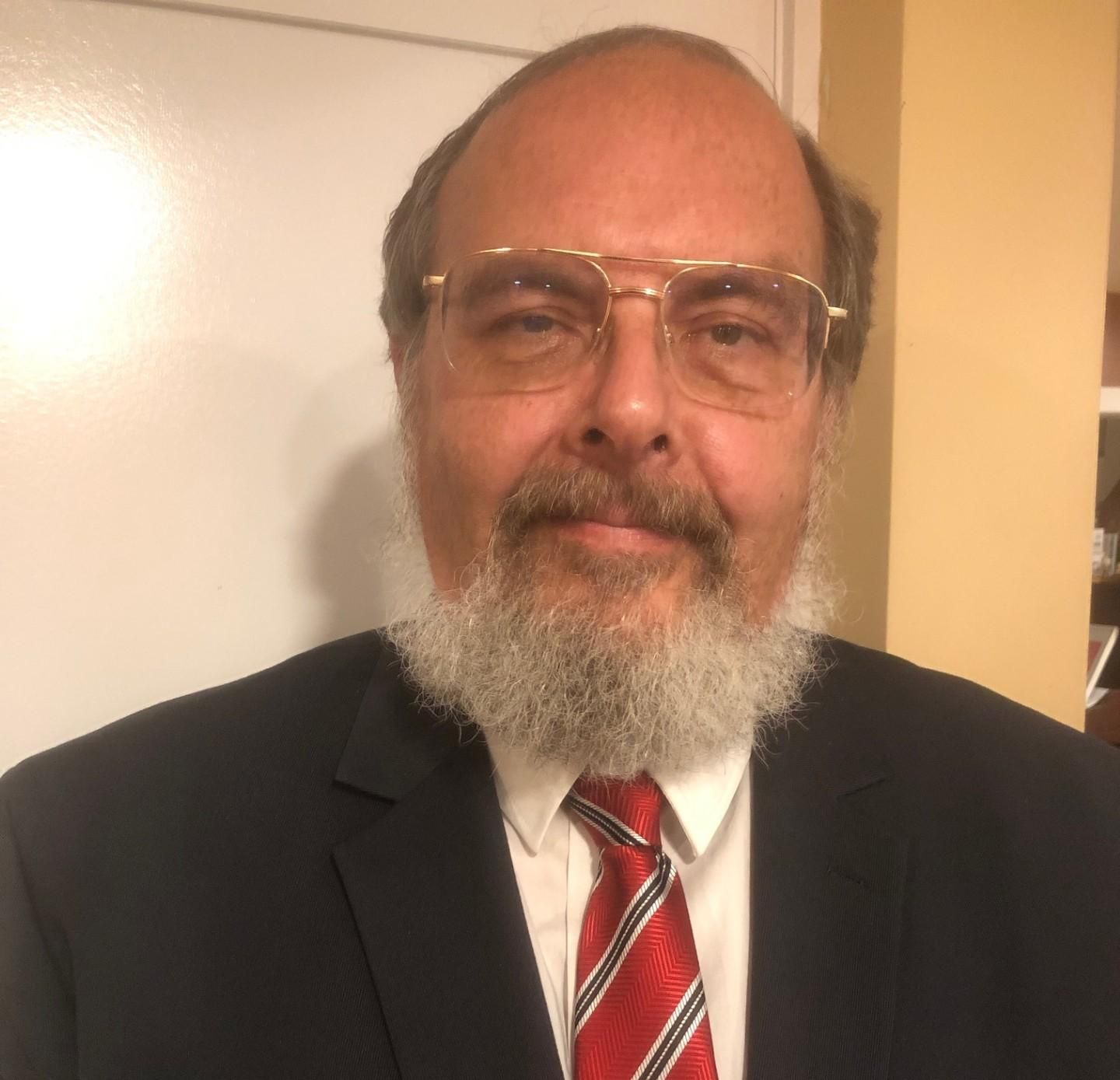 Representative David Bosch - Republican Vermont