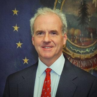 Representative David Durfee from Vermont Representative David Durfee - Democratic Vermont