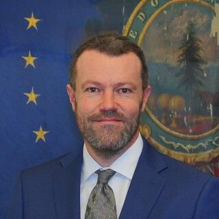 Representative David Templeman - Democratic Vermont