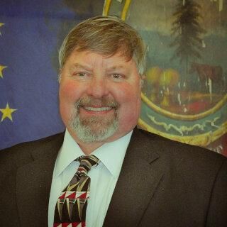Representative Dennis Labounty - Democratic Vermont