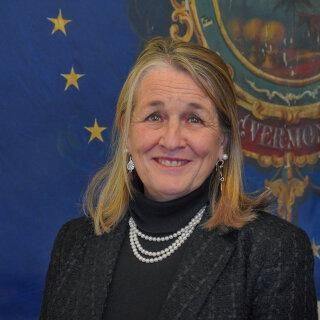 Representative Heather Chase - Democratic Vermont