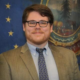 Representative Jonathan Williams from Vermont Representative Jonathan Williams - Democratic Vermont