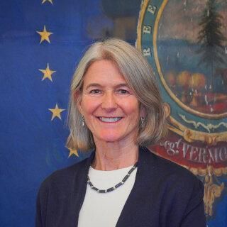 Representative Kari Dolan - Democratic Vermont