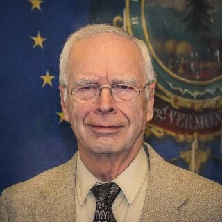 Representative Larry Labor from Vermont Representative Larry Labor - Republican Vermont