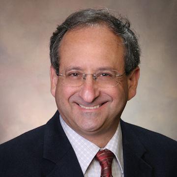 Representative Marc Mihaly - Democratic Vermont