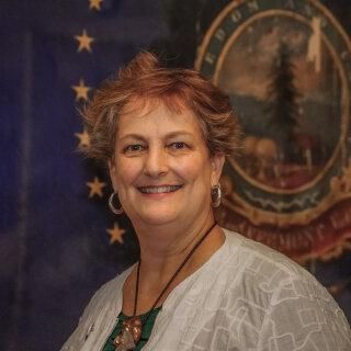 Representative Mari Cordes - Democratic Vermont