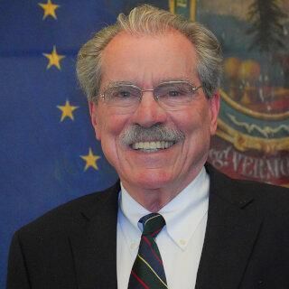 Senator Mark MacDonald from Vermont Senator Mark MacDonald - Democratic Vermont