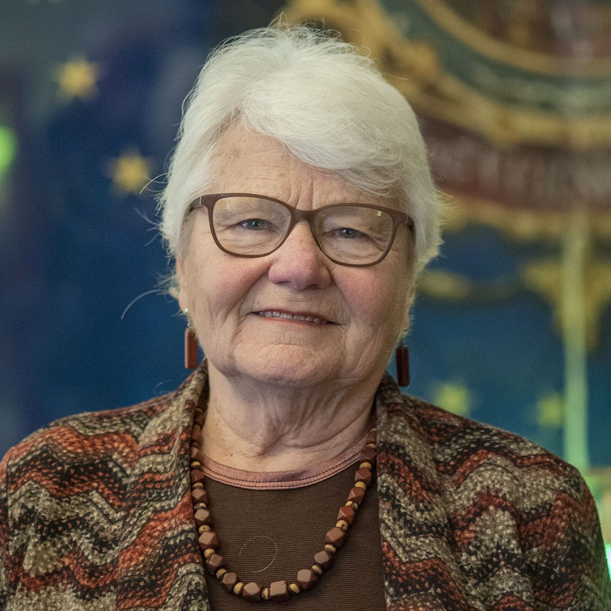 Representative Marty Feltus - Republican Vermont