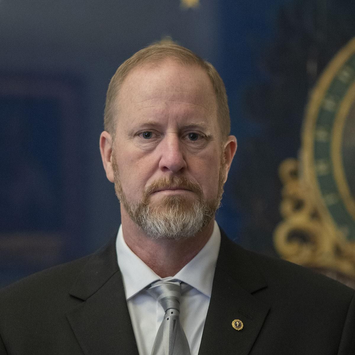 Representative Mike Southworth from Vermont Representative Mike Southworth - Republican Vermont