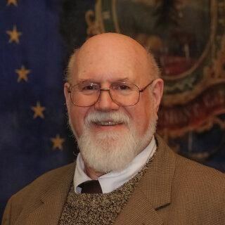 Representative Nelson Brownell from Vermont Representative Nelson Brownell - Democratic Vermont