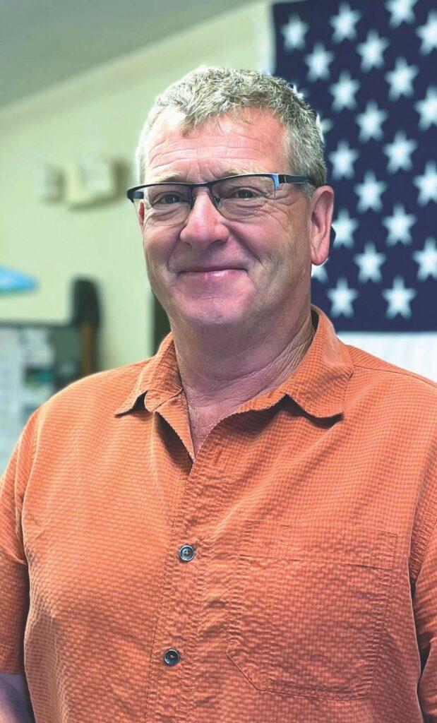 Senator Steven Heffernan from Vermont Senator Steven Heffernan - Republican Vermont