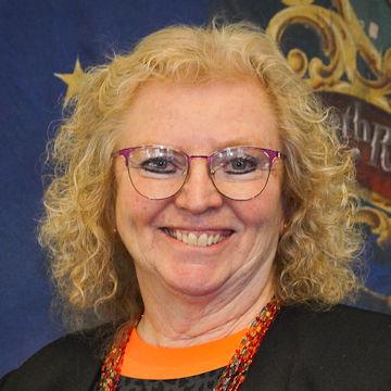 Representative Terri Williams from Vermont Representative Terri Williams - Republican Vermont