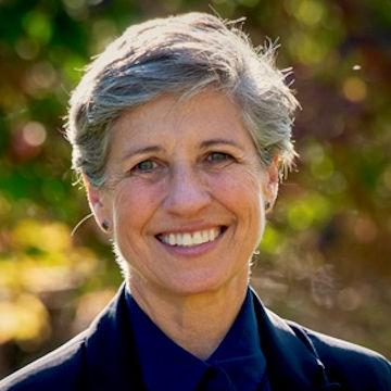 Representative Tiff Bluemle from Vermont Representative Tiff Bluemle - Democratic Vermont