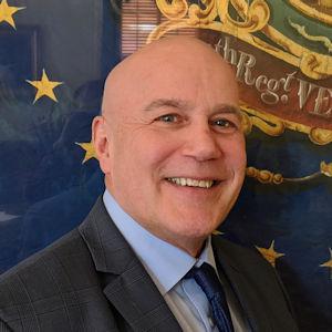 Representative Tom Burditt - Republican Vermont