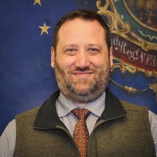 Representative Tristan Toleno - Democratic Vermont