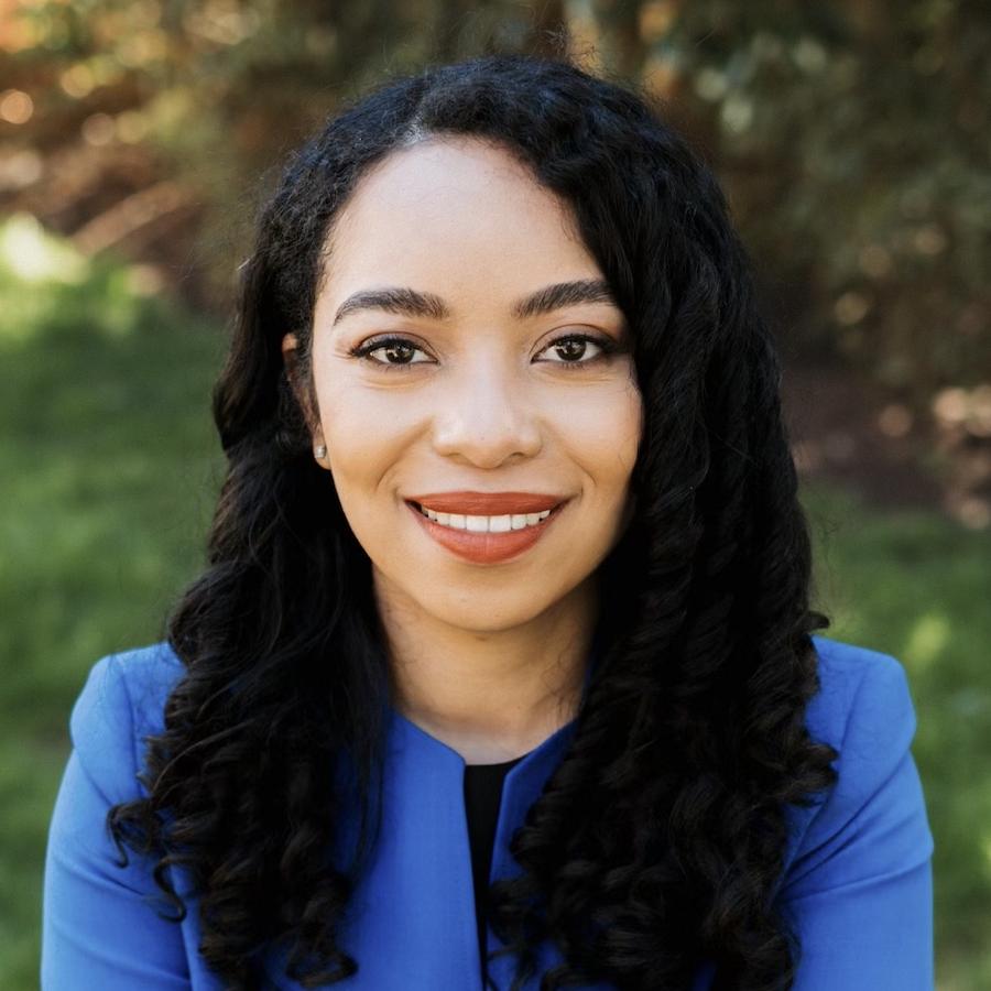 Representative Adele McClure from Virginia Representative Adele McClure - Democratic Virginia