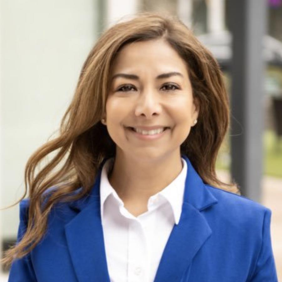 Representative Atoosa Reaser - Democratic Virginia