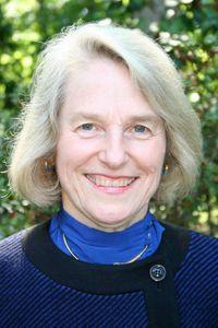 Representative Betsy Carr from Virginia Representative Betsy Carr - Democratic Virginia