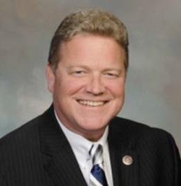 Senator Bill Stanley from Virginia Senator Bill Stanley - Republican Virginia