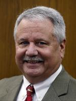 Representative Buddy Fowler from Virginia Representative Buddy Fowler - Republican Virginia