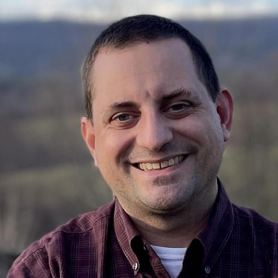 Representative Chris Obenshain from Virginia Representative Chris Obenshain - Republican Virginia