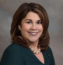 Senator Christie Craig from Virginia Senator Christie Craig - Republican Virginia