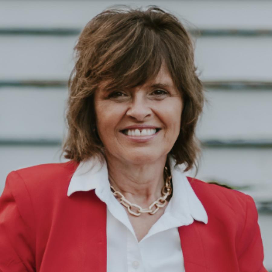 Representative Delores Oates from Virginia Representative Delores Oates - Republican Virginia