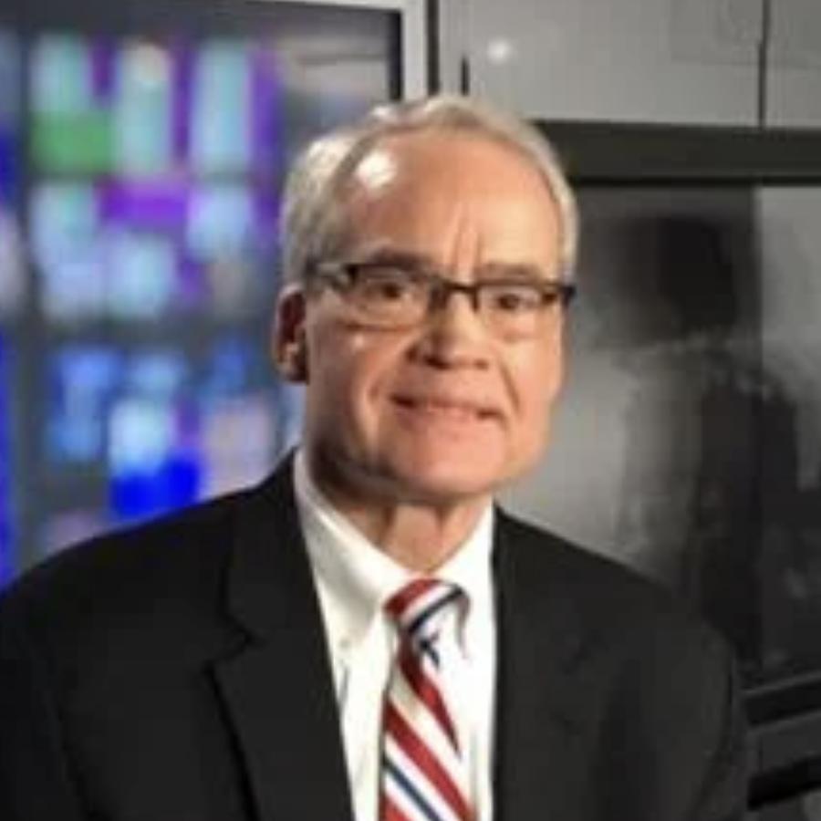 Representative Geary Higgins - Republican Virginia