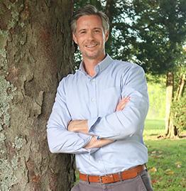 Senator Glen Sturtevant from Virginia Senator Glen Sturtevant - Republican Virginia