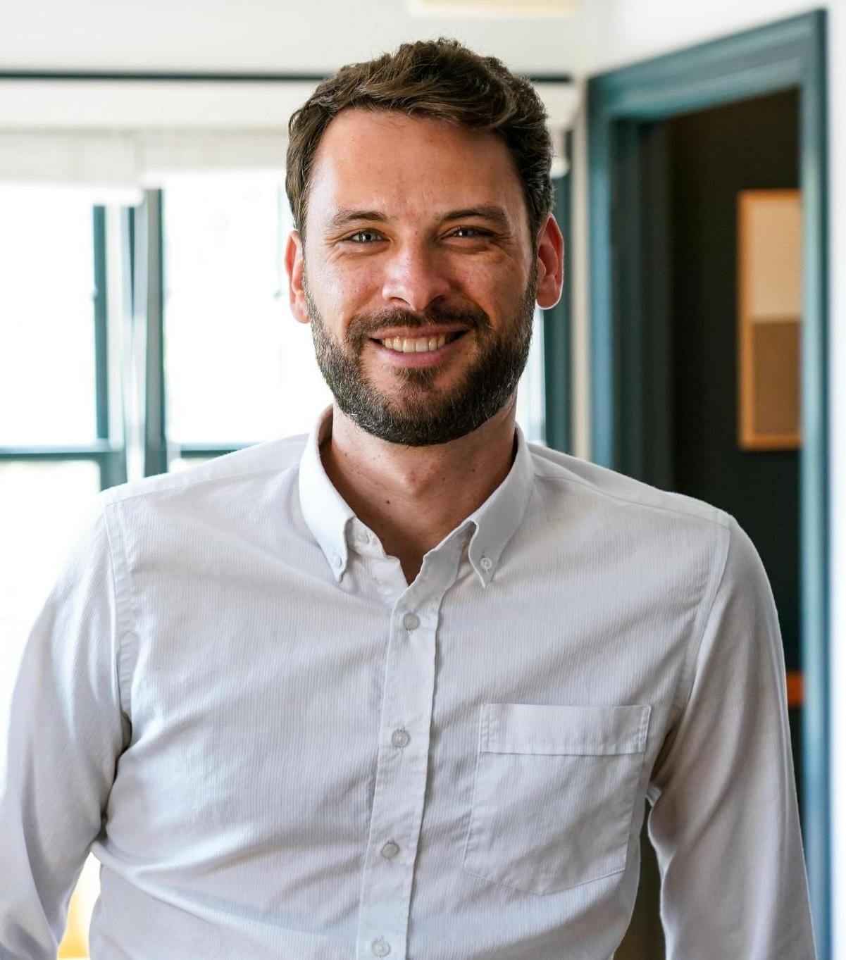 John Chilton McAuliff