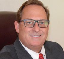 Representative Joseph McNamara from Virginia Representative Joseph McNamara - Republican Virginia