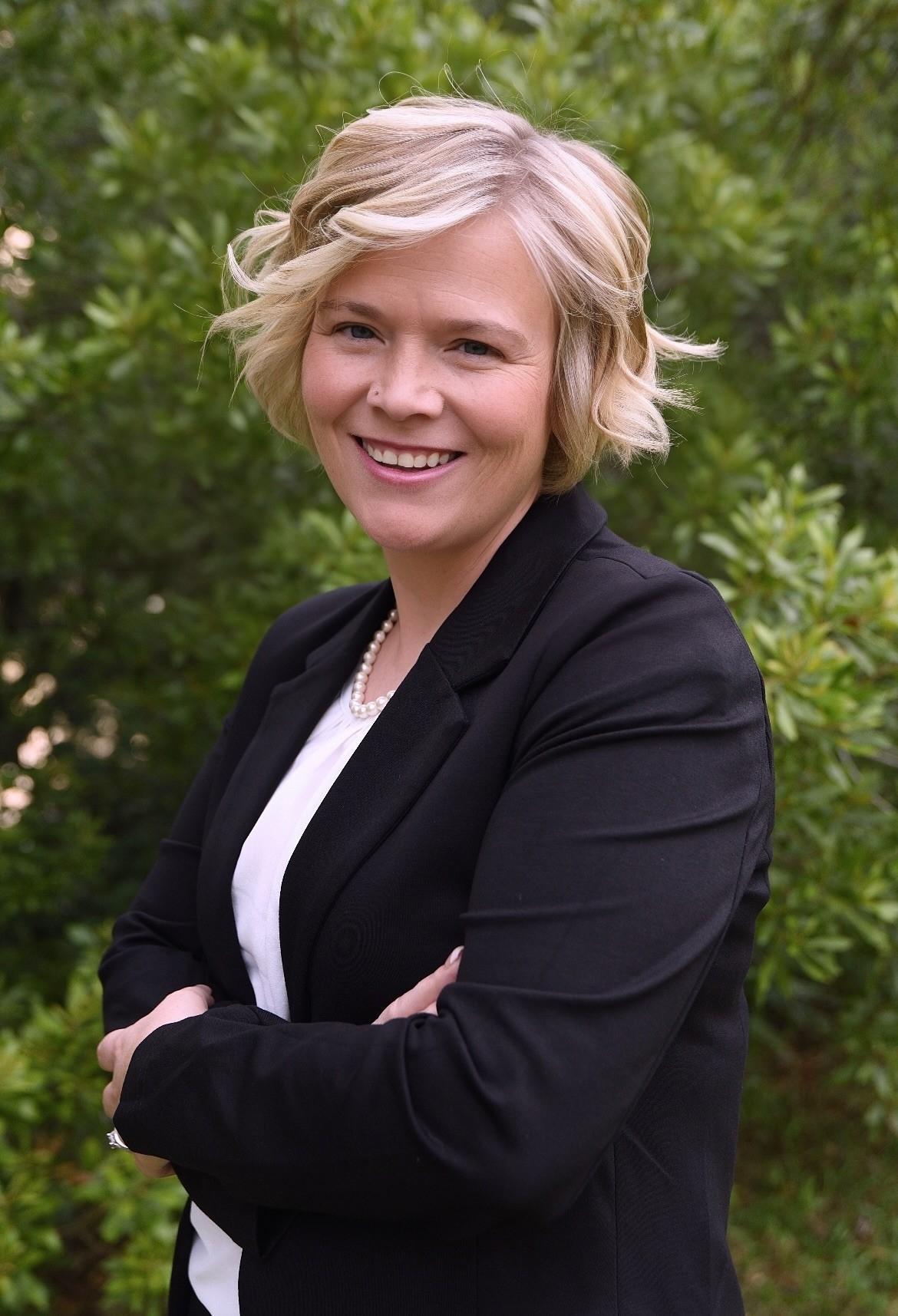 Karen Robins Carnegie