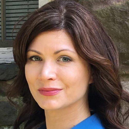 Representative Karrie Delaney from Virginia Representative Karrie Delaney - Democratic Virginia